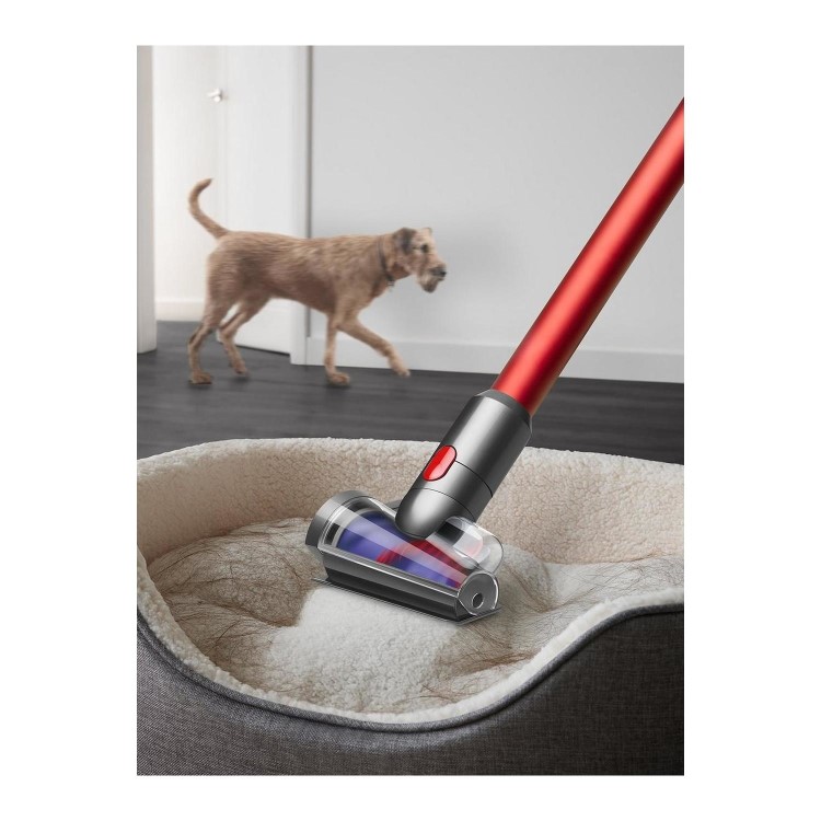 Refurbished Dyson Outsize Absolute Cordless Vacuum Cleaner - Up To 120 Minute Run Time
