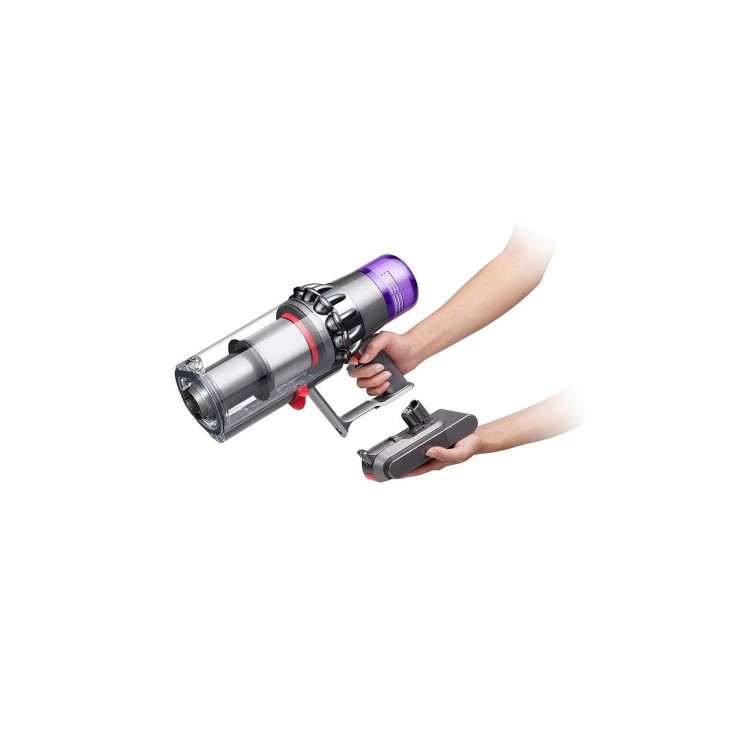 Refurbished Dyson Outsize Absolute Cordless Vacuum Cleaner - Up To 120 Minute Run Time