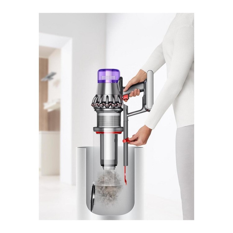 Refurbished Dyson Outsize Absolute Cordless Vacuum Cleaner - Up To 120 Minute Run Time