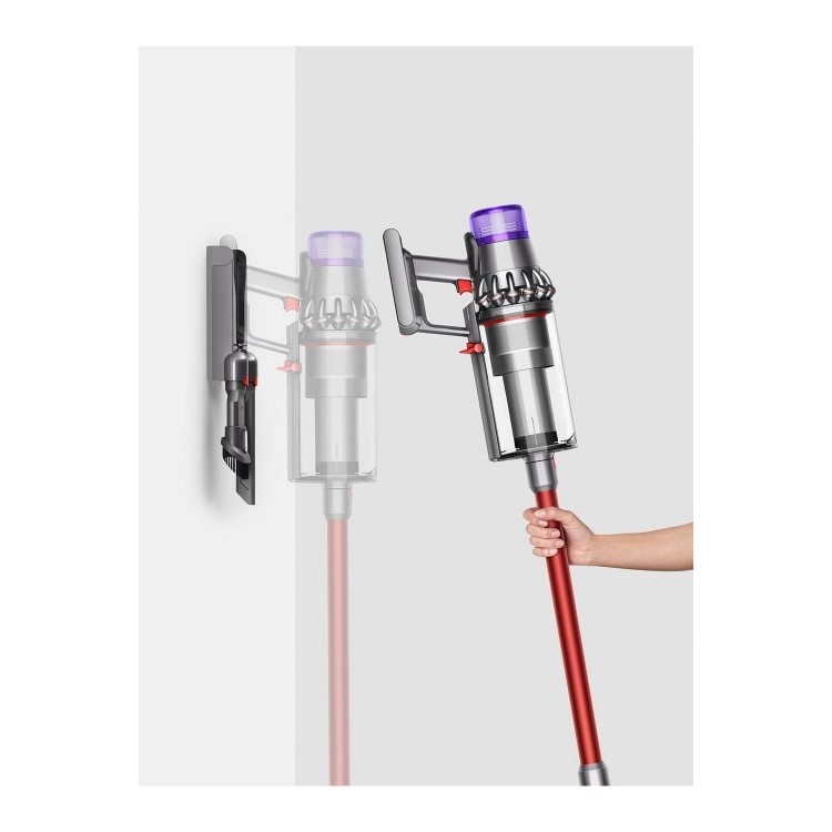 Refurbished Dyson Outsize Absolute Cordless Vacuum Cleaner - Up To 120 Minute Run Time