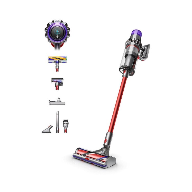 Refurbished Dyson Outsize Absolute Cordless Vacuum Cleaner - Up To 120 Minute Run Time