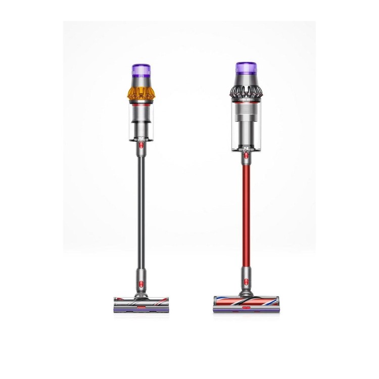 Refurbished Dyson Outsize Absolute Cordless Vacuum Cleaner - Up To 120 Minute Run Time