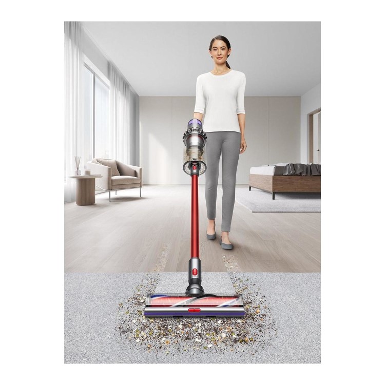 Refurbished Dyson Outsize Absolute Cordless Vacuum Cleaner - Up To 120 Minute Run Time