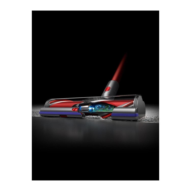 Refurbished Dyson Outsize Absolute Cordless Vacuum Cleaner - Up To 120 Minute Run Time