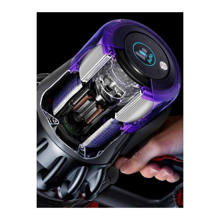 Refurbished Dyson Outsize Absolute Cordless Vacuum Cleaner - Up To 120 Minute Run Time