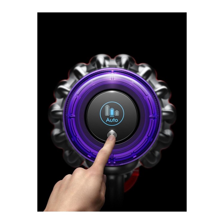 Refurbished Dyson Outsize Absolute Cordless Vacuum Cleaner - Up To 120 Minute Run Time