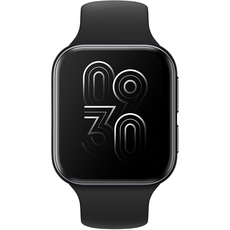 GRADE A1 - OPPO Watch 41mm Black
