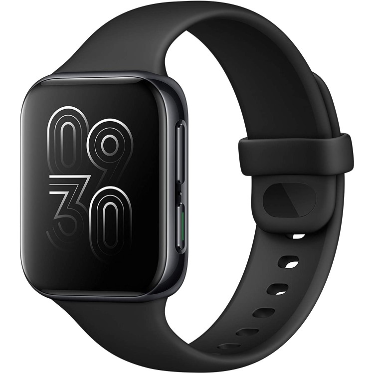 GRADE A1 - OPPO Watch 41mm Black