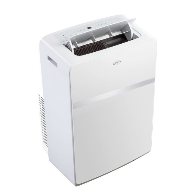 GRADE A1 - Argo 12000 BTU Portable Air Conditioner with Heatpump for rooms  up to 30 sqm - BuyItDirect.ie