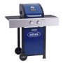 Outback OUT371167 Mercury 2 Burner Gas BBQ - Blue