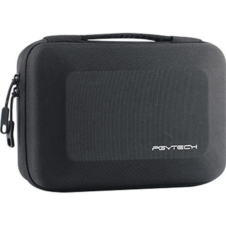 Box Opened PGYTECH Carrying Case for Mini 2