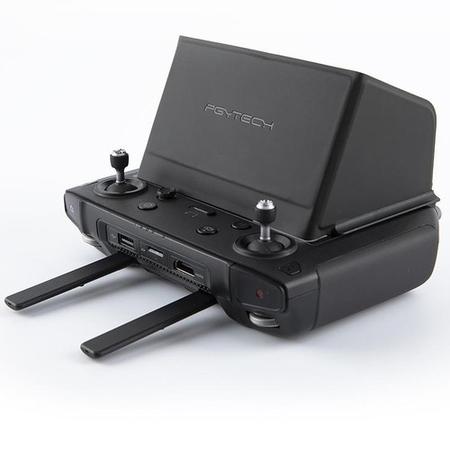 GRADE A1 - PGYTECH Monitor Hood for DJI Smart Controller