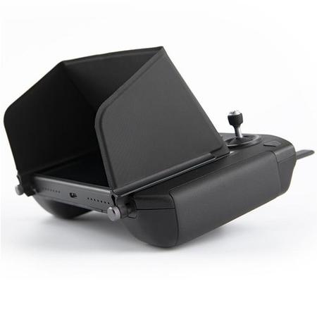 GRADE A1 - PGYTECH Monitor Hood for DJI Smart Controller