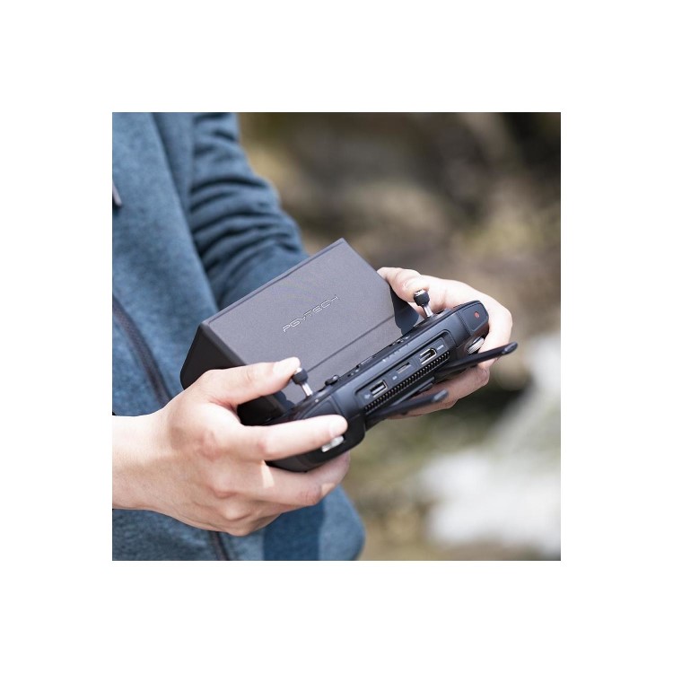 GRADE A1 - PGYTECH Monitor Hood for DJI Smart Controller