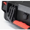 GRADE A1 - PGYTECH Safety Carrying Case for DJI Mavic 2 &amp; Smart Controller