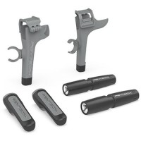 PGYTECH Landing Gear Extensions With LED Set for Mavic Air 2 PGYTECH Landing Gear Extensions With LED Set for Mavic Air 2