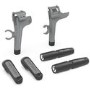 PGYTECH Landing Gear Extensions With LED Set for Mavic Air 2