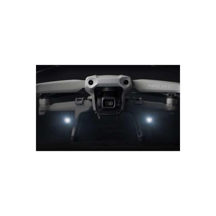 PGYTECH Landing Gear Extensions With LED Set for Mavic Air 2