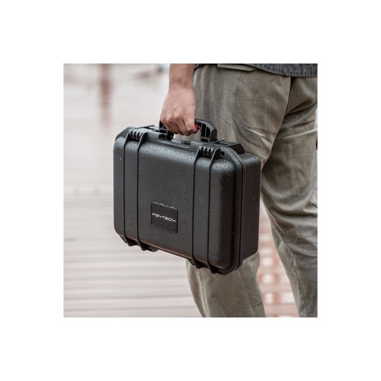 PGYTECH Standard Safety Carrying Case for DJI AIR 2S & DJI Smart Controller