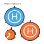 PGYTECH 55cm Landing Pad For Drones 