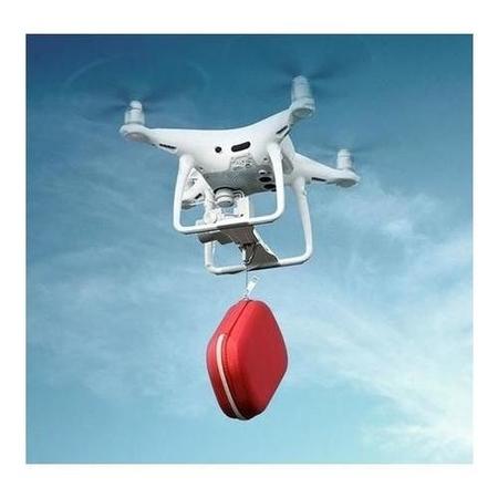 PGYTECH Air-Dropping System for Phantom 4 Series 