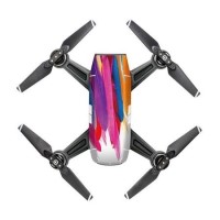 PGYTECH Feathers Skin for DJI Spark