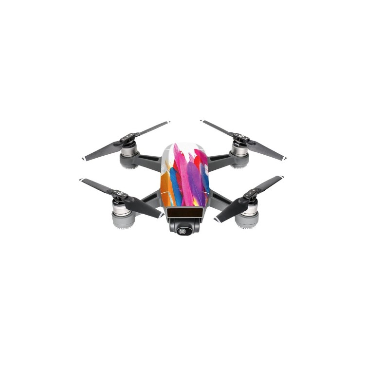 PGYTECH Feathers Skin for DJI Spark