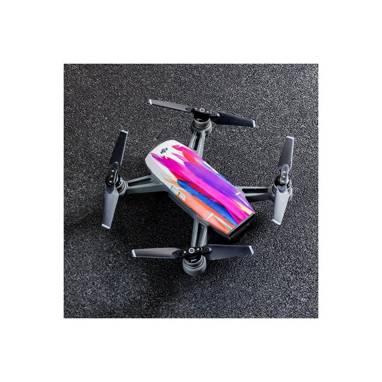 PGYTECH Feathers Skin for DJI Spark