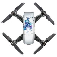 PGYTECH Flower Skin for DJI Spark