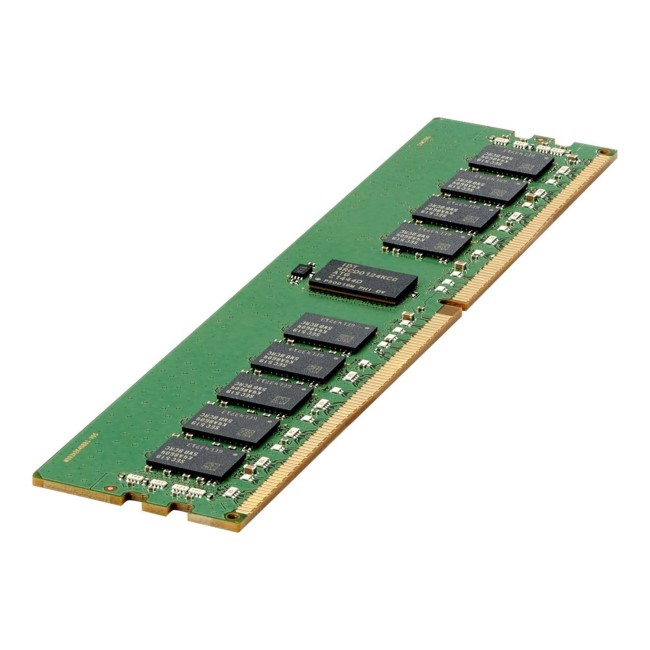 HPE - 16GB - DDR4 - 2933MHz - DIMM 288-pin