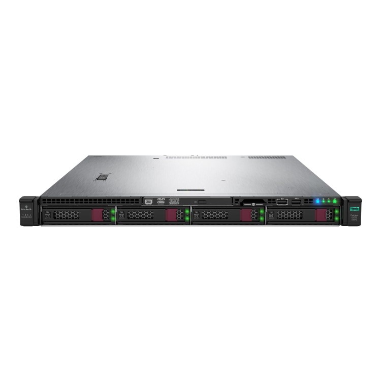 HPE ProLiant DL325 Gen10 AMD 7251 2.1GHz 8GB No HDD Rack Server