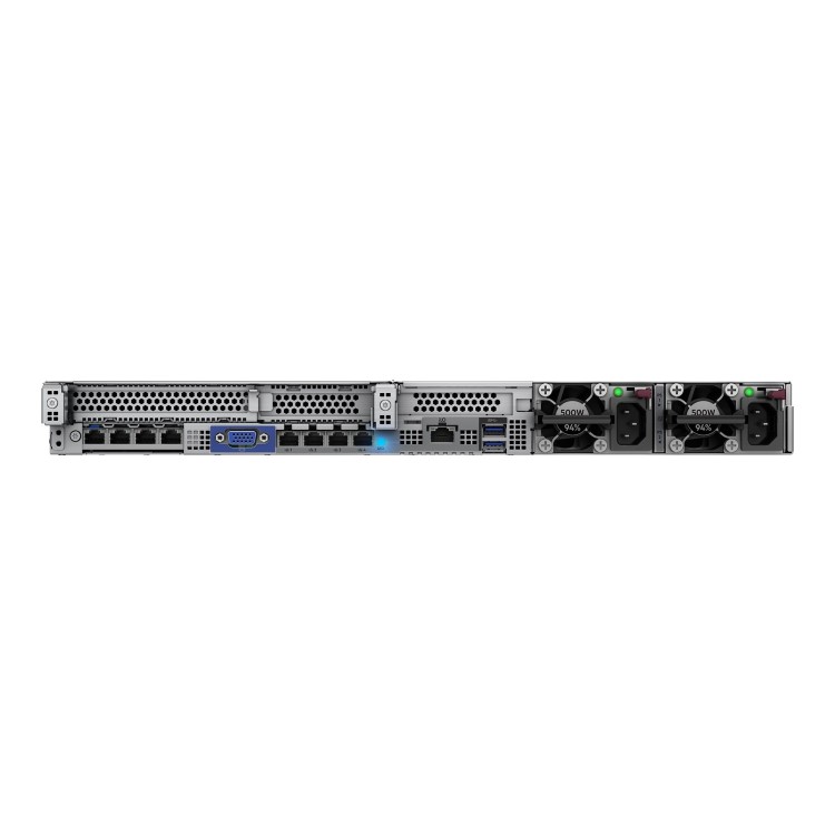 HPE ProLiant DL325 Gen10 AMD 7251 2.1GHz 8GB No HDD Rack Server