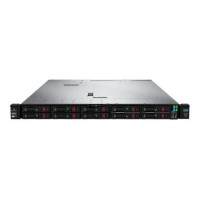 HPE ProLiant DL360 Gen10  Xeon Silver 4110 16GB No HDD Hot-Swap 2.5" Rack Server