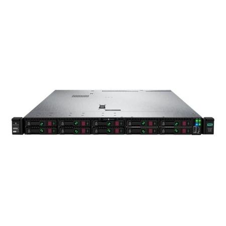 HPE ProLiant DL360 Gen10  Xeon Silver 4110 16GB No HDD Hot-Swap 2.5" Rack Server