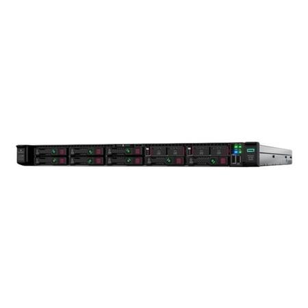 HPE ProLiant DL360 Gen10  Xeon Silver 4110 16GB No HDD Hot-Swap 2.5" Rack Server