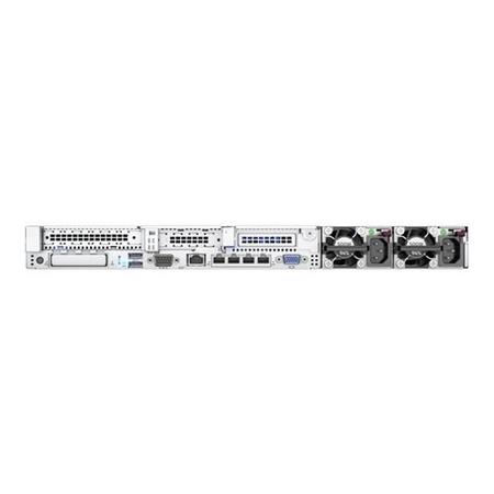 HPE ProLiant DL360 Gen10  Xeon Silver 4110 16GB No HDD Hot-Swap 2.5" Rack Server