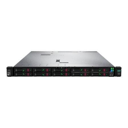 HPE ProLiant DL360 Gen10 Xeon-S 4110 - 2.1GHz 16GB No HDD - Rack Server