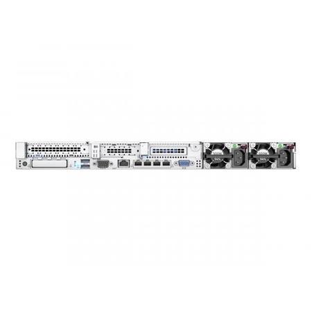 HPE ProLiant DL360 Gen10 Xeon-S 4110 - 2.1GHz 16GB No HDD - Rack Server