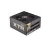 XFX XTR Series P1 Black Edition 750W 80 Plus Gold Fully Modular Power Supply
