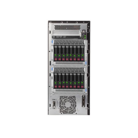 HPE ProLiant ML110 Gen10 Intel Xeon Silver 4208 2.1GHz 16GB DDR4