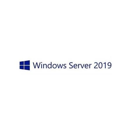 Refurbished HPE Microsoft Windows Server 2019 Standard Edition License - 16 Additional Cores OEM