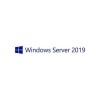 HPE Windows Server 2019 1 License Multilingual 