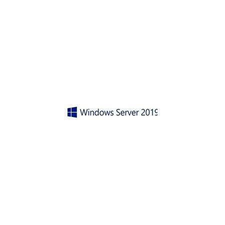 HPE Windows Server 2019 ROK - 5 User CAL