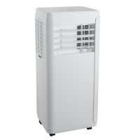 electriQ 12000 BTU Portable Air Conditioner