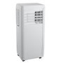 electriQ 12000 BTU Portable Air Conditioner