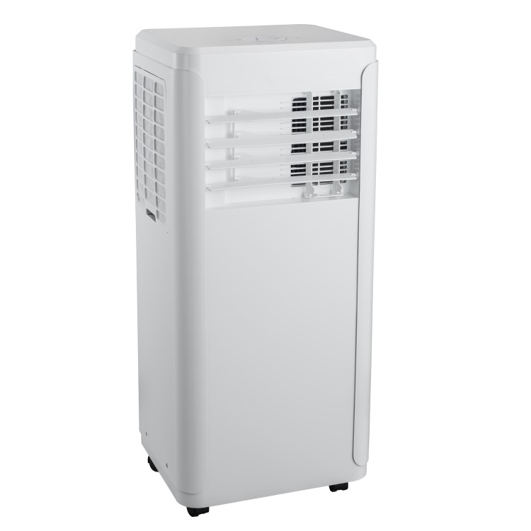 electriQ 12000 BTU Portable Air Conditioner