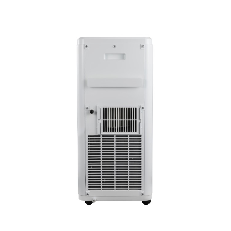 electriQ 12000 BTU Portable Air Conditioner