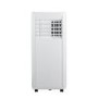 electriQ 12000 BTU Portable Air Conditioner