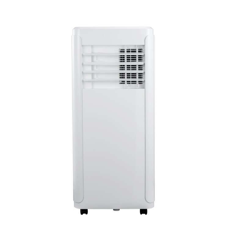 electriQ 12000 BTU Portable Air Conditioner