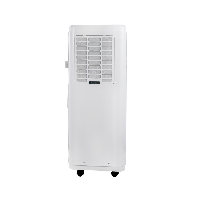 electriQ 12000 BTU Portable Air Conditioner